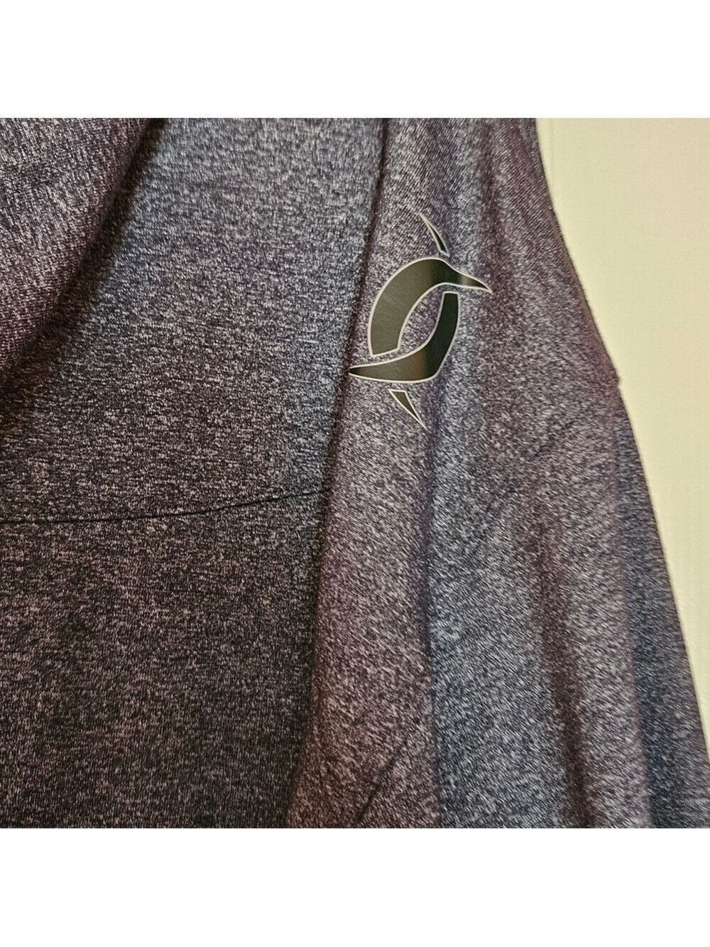 Cabela's Instint Percision Gear Men's Gray  Sweatshirt XL - Picture 7 of 10